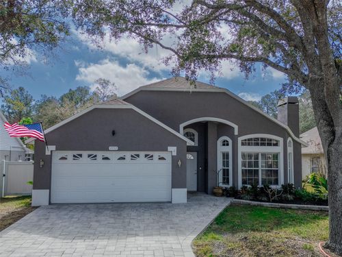 4932 Ridgemoor Cir, PALM HARBOR, FL, 34685-3153 | Card Image