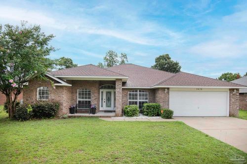5678 Tiger Woods Dr, Milton, FL, 32570-7773 | Card Image