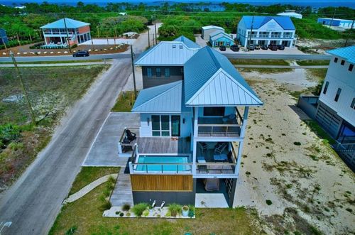 259 W Gorrie Dr, St. George Island, FL, 32328 | Card Image