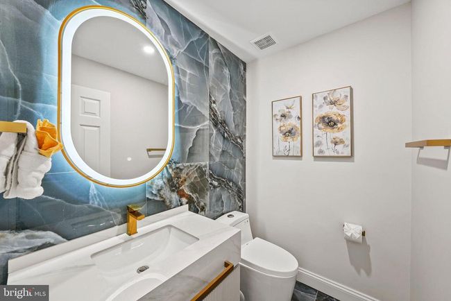 923 Riva Ridge Dr, House other with 4 bedrooms, 4 bathrooms and null parking in GREAT FALLS VA | Image 17