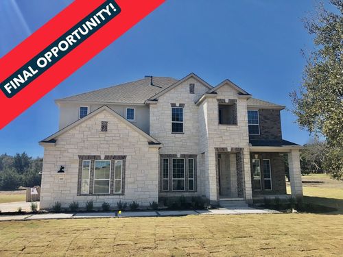 657 Prairie Clover Dr, Dripping Springs, TX, 78620-2682 | Card Image