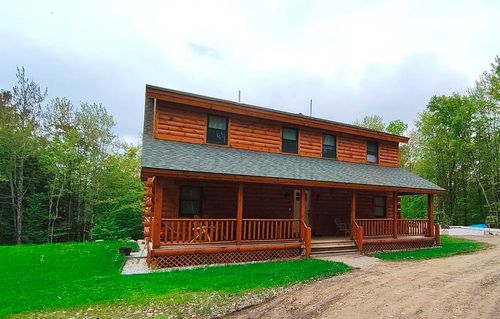 679 Perkins Hill Rd, Alexandria, NH, 03222-6049 | Card Image