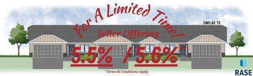 6619 W Gresford Pl, Sioux Falls, SD, 57106-2636 | Card Image