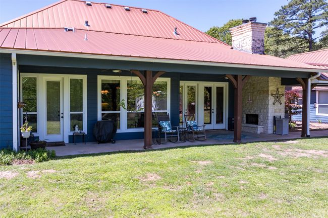 8597 Fallow Run, House other with 4 bedrooms, 4 bathrooms and null parking in Larue TX | Image 26