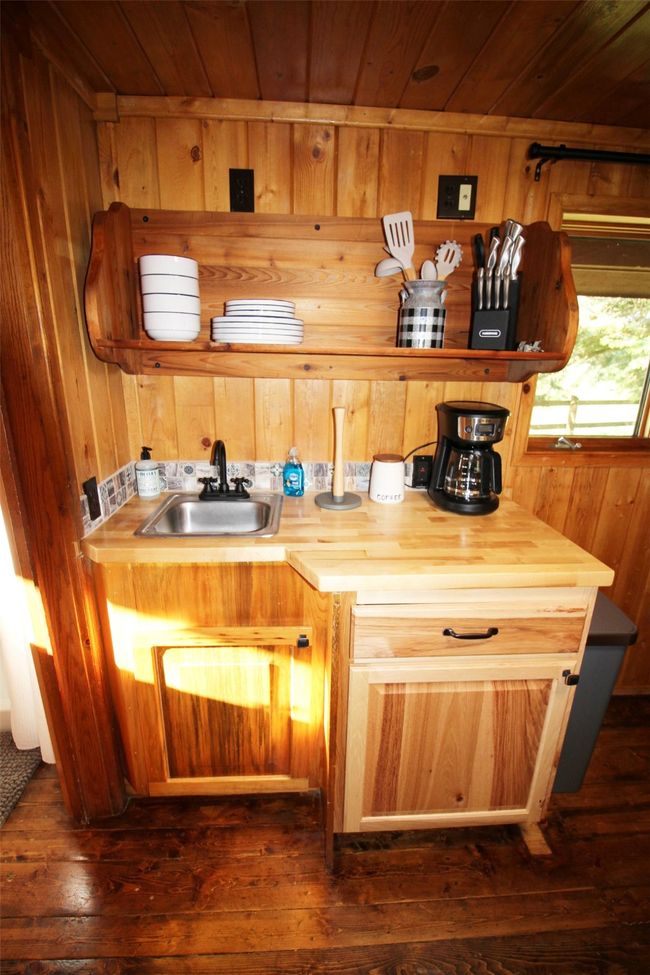 Log Cabin - Residence #4 | Image 82