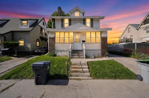 2563 N Hubbard Street, Milwaukee, WI, 53212 | Card Image