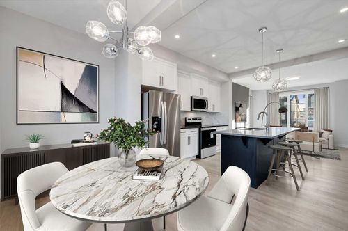160 Crimson Ridge Place Nw, Calgary, AB, T3L0K4 | Card Image