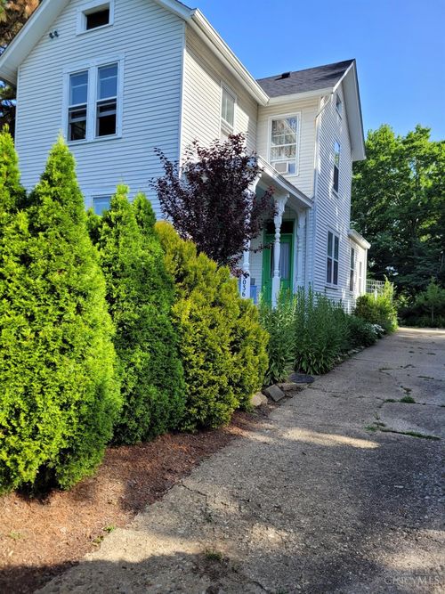 3036 Junietta Ave, Cincinnati, OH, 45211-5716 | Card Image