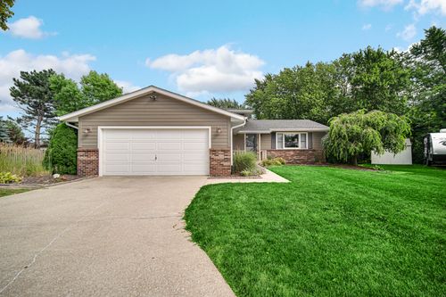 10025 Buchanan Court, Crown Point, IN, 46307 | Card Image