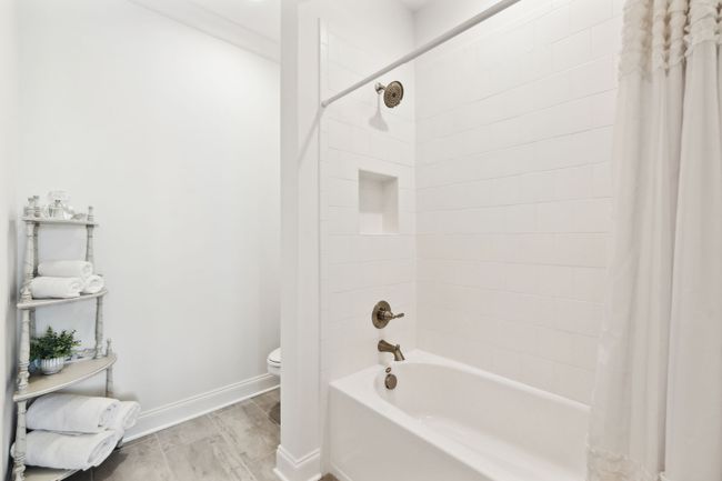 9409 Thatchbay Ct, House other with 4 bedrooms, 5 bathrooms and 3 parking in College Grove TN | Image 75