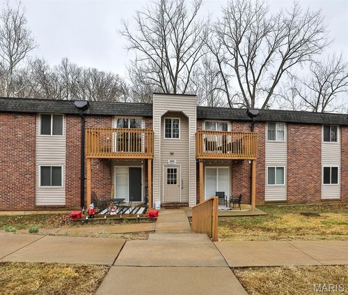 apt-c-2800 Blackforest Dr, Oakville, MO, 63129-4030 | Card Image
