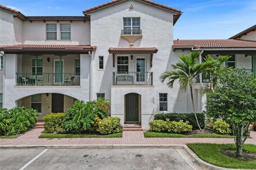 11854 Sw 27th St, Miramar, FL, 33025-0783 | Card Image