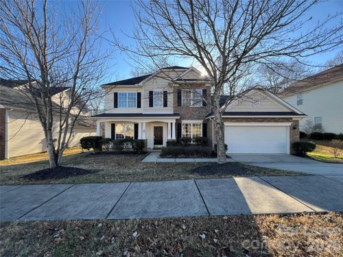 5002 Fine Robe Dr, Indian Trail, NC, 28079-5581 | Card Image