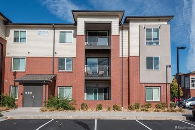 208 - 14351 E Tennessee Avenue, Condo with 2 bedrooms, 2 bathrooms and 1 parking in Aurora CO | Image 3