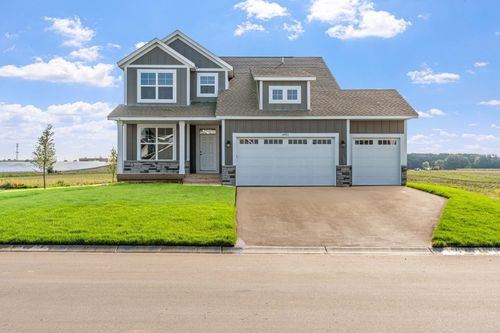 327 Otto Dr Nw, Delano, MN, 55328-3200 | Card Image