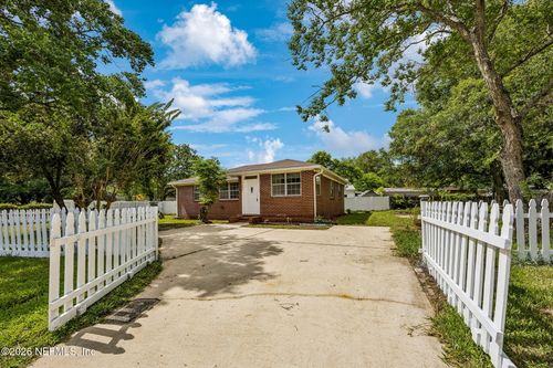 5304 Carder St, Jacksonville, FL, 32205-7080 | Card Image