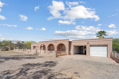 4520 A St, Tucson, AZ, 85701 | Card Image