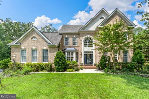 25123 Vista Ridge Rd, LAYTONSVILLE, MD, 20882-3701 | Card Image