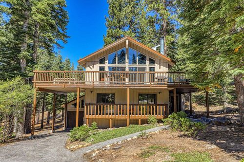 1237 Wagon Wheel, Truckee, CA, 96161-4100 | Card Image