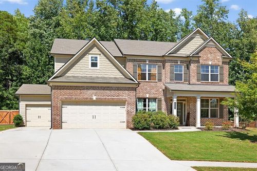 1182 Ruddy Duck Dr, Jefferson, GA, 30549-5493 | Card Image