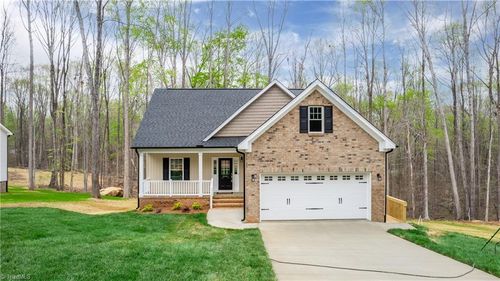 3041 Wesley Farm Ln, Sophia, NC, 27350-8470 | Card Image