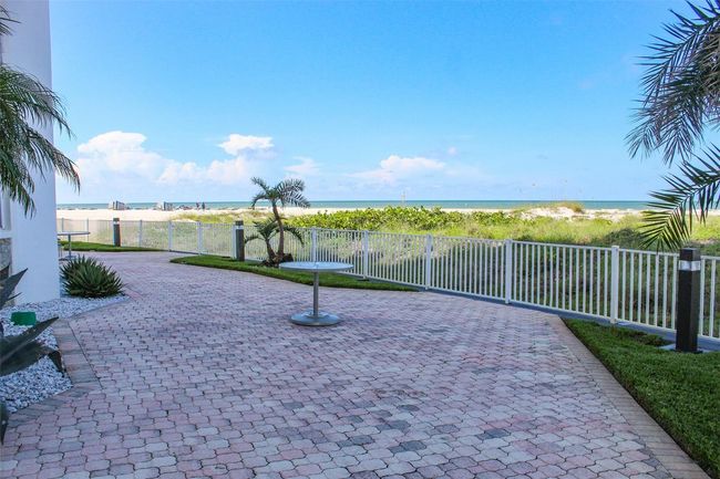 APT-401 - 4950 Gulf Blvd, Condo with 2 bedrooms, 2 bathrooms and null parking in ST PETE BEACH FL | Image 60
