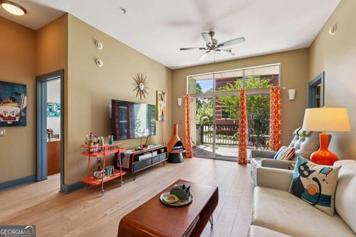 115-2630 Talley Street, Decatur, GA, 30030 | Card Image
