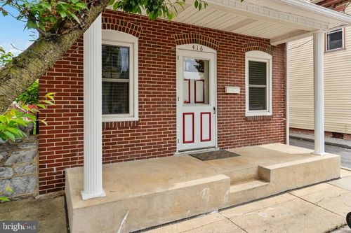 416 N 7th St, LEBANON, PA, 17046-4713 | Card Image
