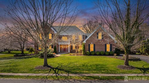 4 Windmill Ct, Plainsboro, NJ, 08536-3146 | Card Image