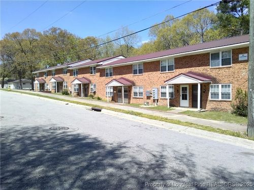 1708 Newark Ave, Fayetteville, NC, 28301 | Card Image