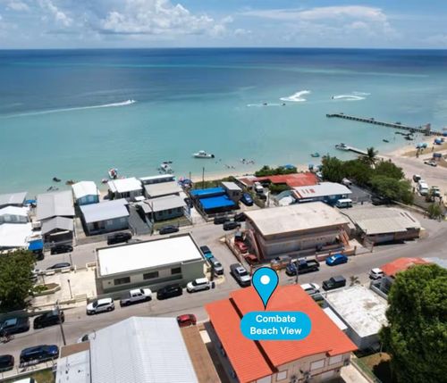 Calle II 2 3301 Combate, BOQUERON, PR, 00622 | Card Image