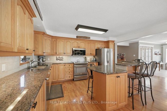 2935 Baseline Rd, House other with 5 bedrooms, 4 bathrooms and 10 parking in Saint-Pascal-Baylon ON | Image 10