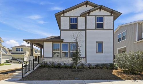 8401 Orizzonte St, Austin, TX, 78744-1239 | Card Image
