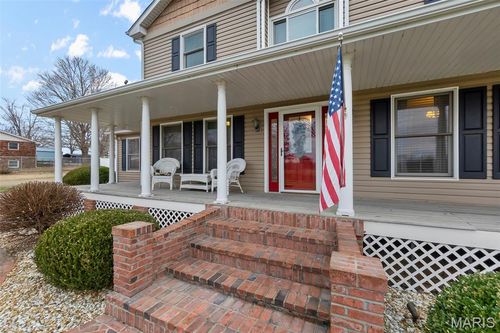 3400 Denman Rd, Farmington, MO, 63640-7504 | Card Image