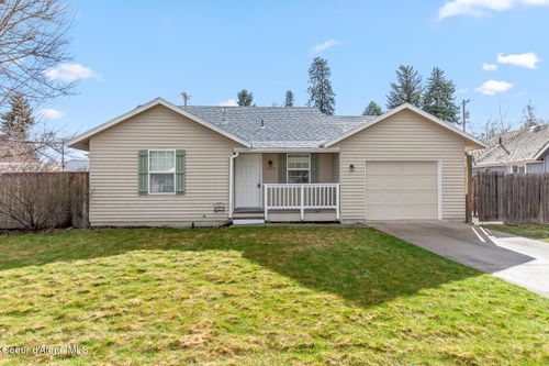 1814 N Medina St, Coeur D Alene, ID, 83814-2542 | Card Image