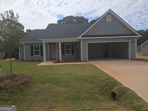 2-170 Northridge Dr, Danielsville, GA, 30633-6803 | Card Image
