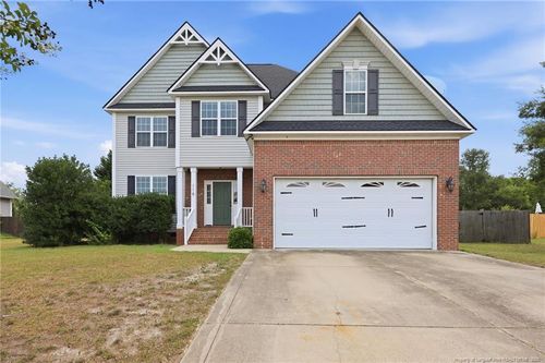 118 Boulder Dr, Sanford, NC, 27332-8618 | Card Image