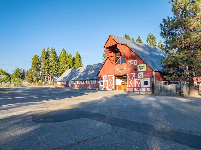110 Squaw Valley Rd, Home with 0 bedrooms, 0 bathrooms and null parking in McCloud CA | Image 4