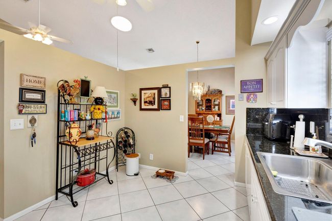 3893 Dafilee Cir, House other with 2 bedrooms, 2 bathrooms and null parking in West Palm Beach FL | Image 23