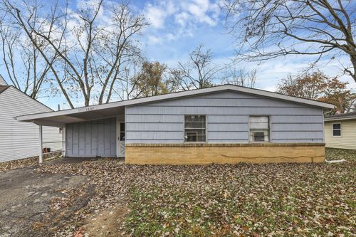 1607 Simpson Dr, Columbus, OH, 43227-2524 | Card Image