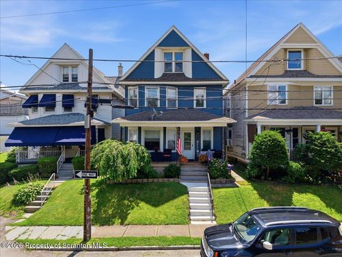 209 Stephen Avenue, Scranton, PA, 18505 | Card Image