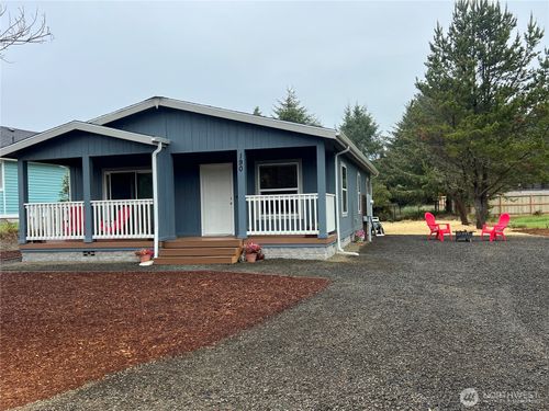 190 Clover St Nw, Ocean Shores, WA, 98569-9323 | Card Image
