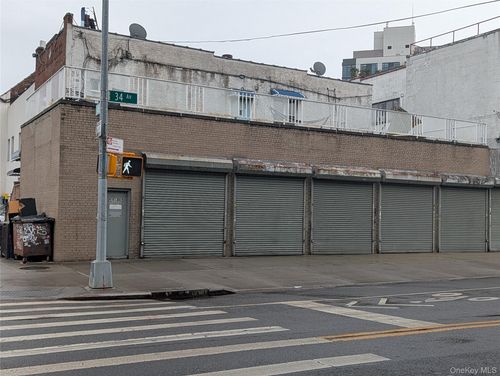 45-18 34th Ave, Long Island City, NY, 11101-1042 | Card Image