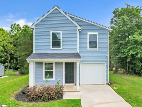 2 Anchor Road, Greenville, SC, 29617 | Card Image