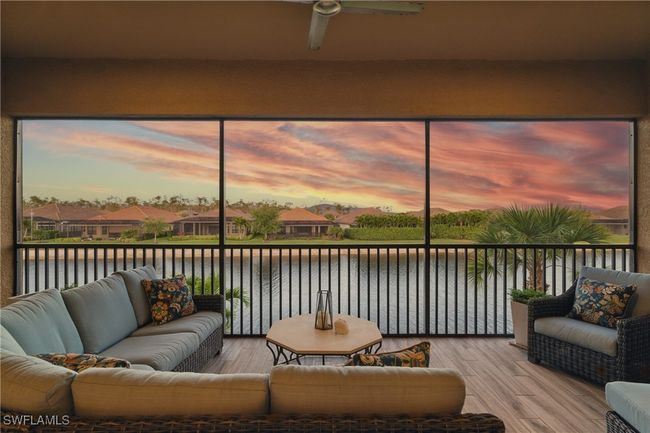 UNIT-202 - 9673 Montelanico Loop, Condo with 3 bedrooms, 3 bathrooms and null parking in NAPLES FL | Image 32
