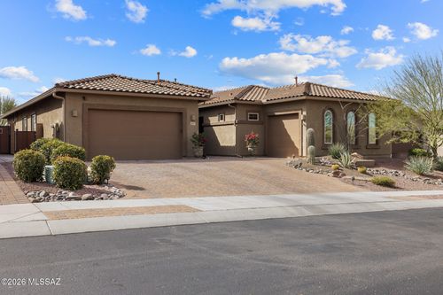 659 W Aviator Crossing Drive, Oro Valley, AZ, 85755 | Card Image