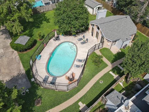 763 Worthshire St, Houston, TX, 77008-6432 | Card Image