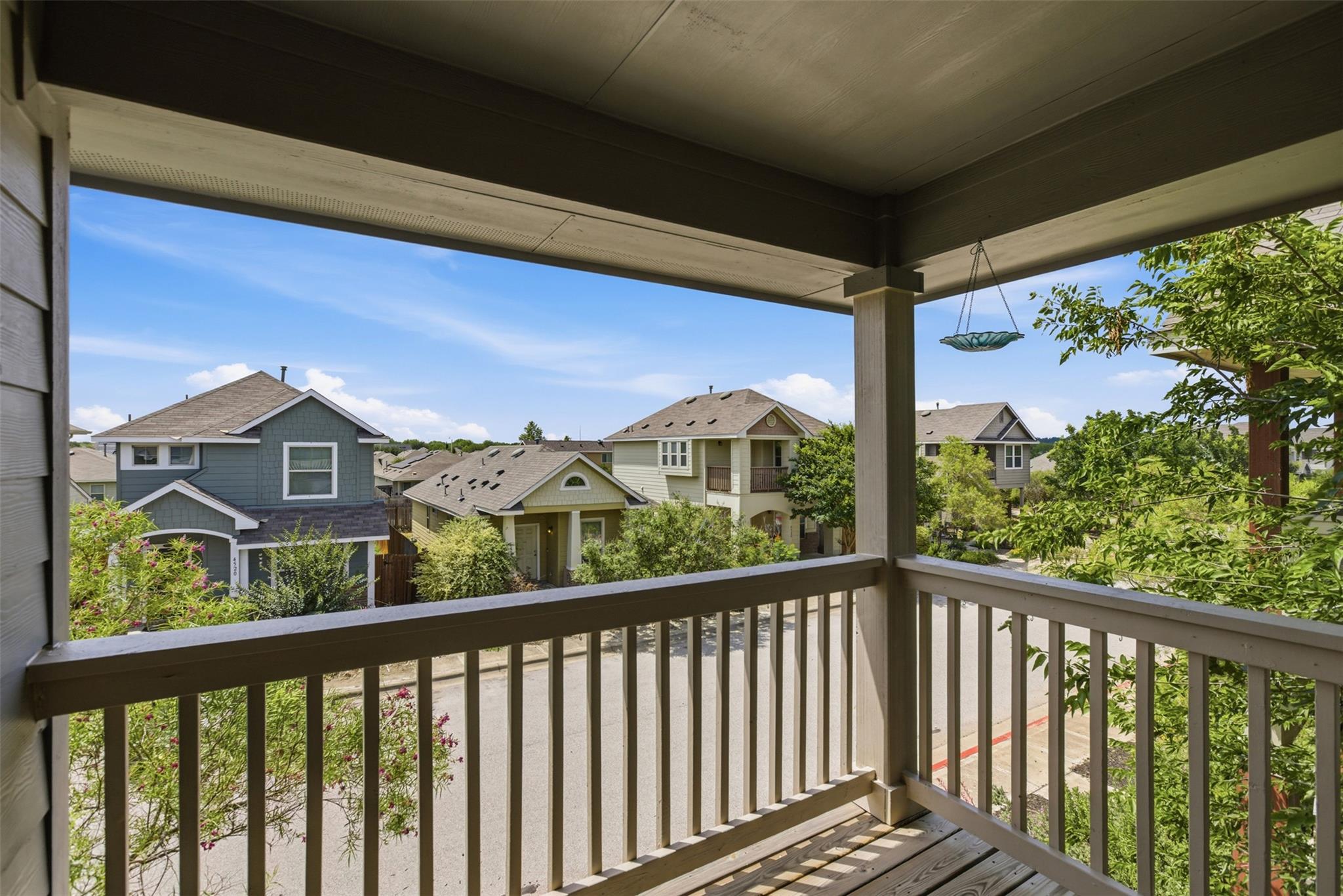 Residential in Austin