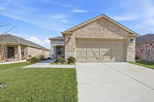 9232 Riverlight Rd, Mckinney, TX, 75071-1695 | Card Image