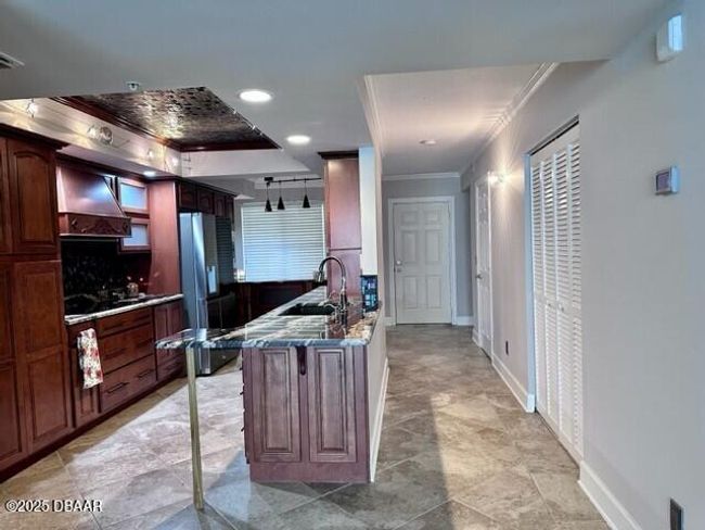 6102 - 4575 S Atlantic Ave, Condo with 3 bedrooms, 3 bathrooms and null parking in Ponce Inlet FL | Image 11